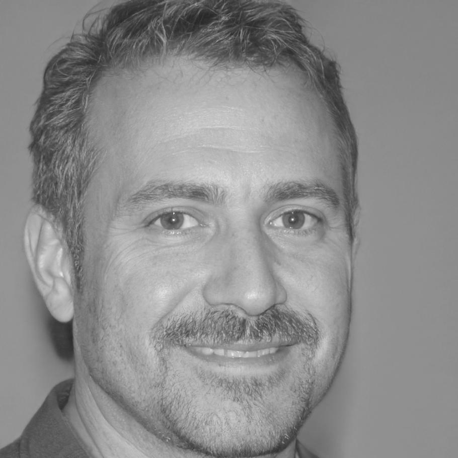 Retrato de Rodrigo Castellanos